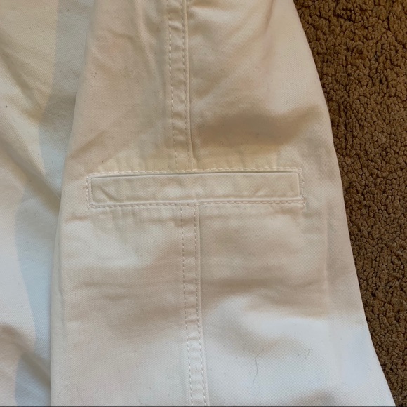NWT 100% Cotton Khaki Shorts - Picture 8 of 8